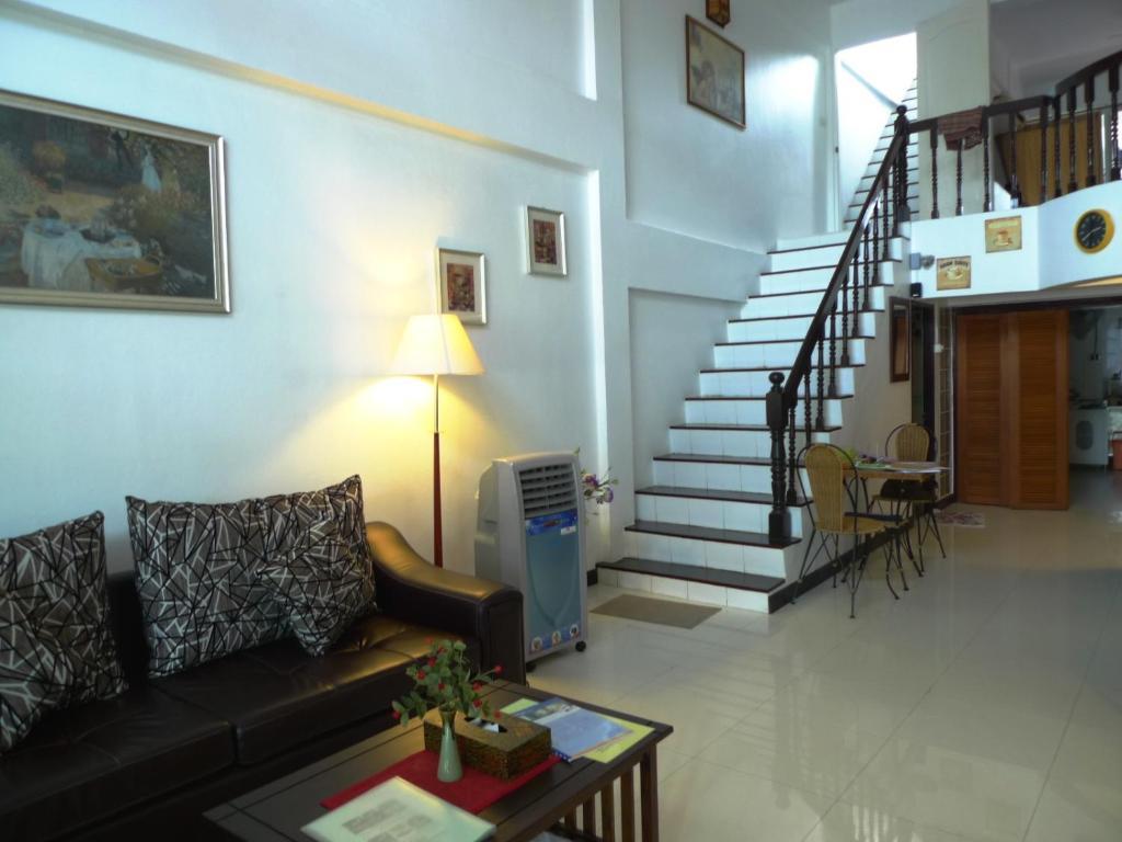 Corner Cafe Bed & Breakfast Hua Hin Exterior foto