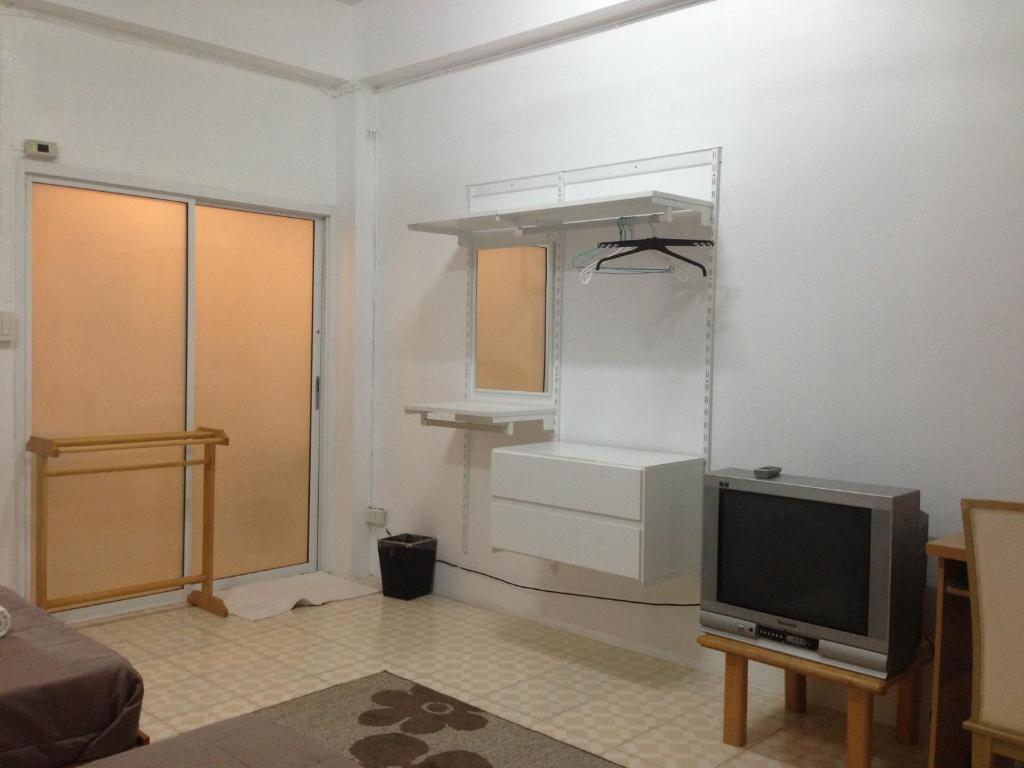 Corner Cafe Bed & Breakfast Hua Hin Habitación foto