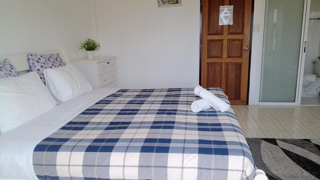 Corner Cafe Bed & Breakfast Hua Hin Exterior foto