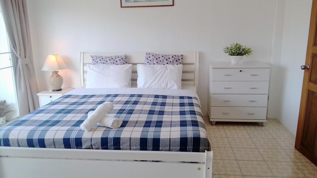 Corner Cafe Bed & Breakfast Hua Hin Exterior foto