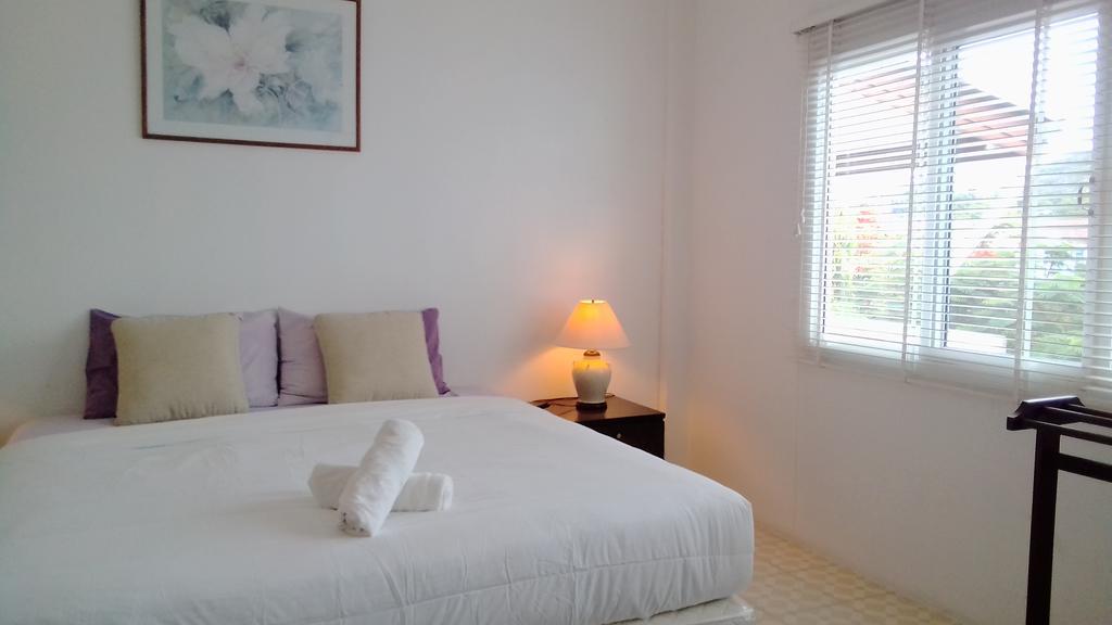 Corner Cafe Bed & Breakfast Hua Hin Exterior foto